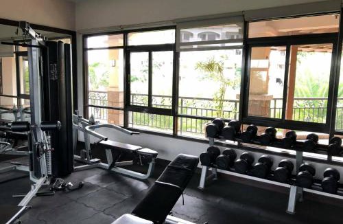 Las Pinas Apartment | Marcielo Villas