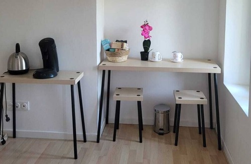 Marcillac House | Marcillac