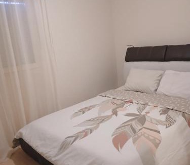 Flore Apartment | Marco
