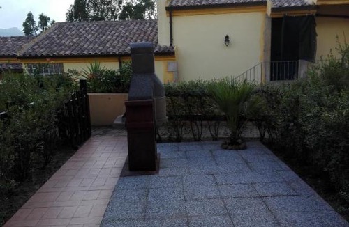 Viddalba House | Marco