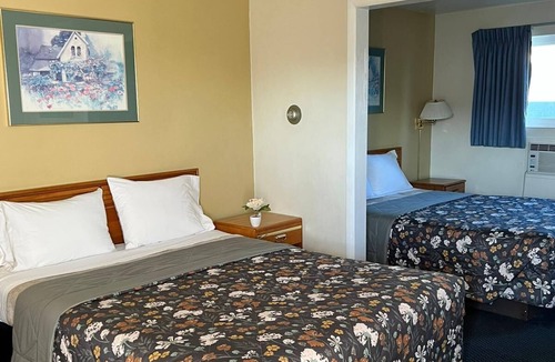 Fremont Hotel | Marco Polo Motel