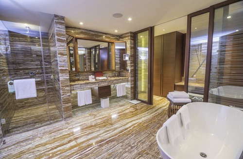 Ortigas Center Hotel | Marco Polo Ortigas Manila