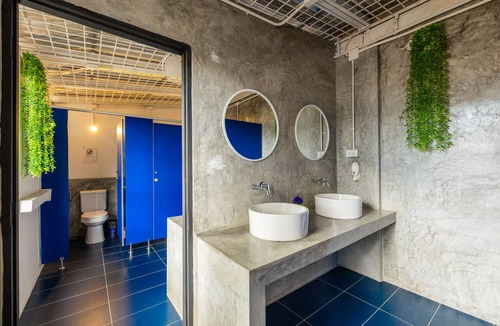 Talat Yai Hostel | Marco Polo Phuket Poshtel
