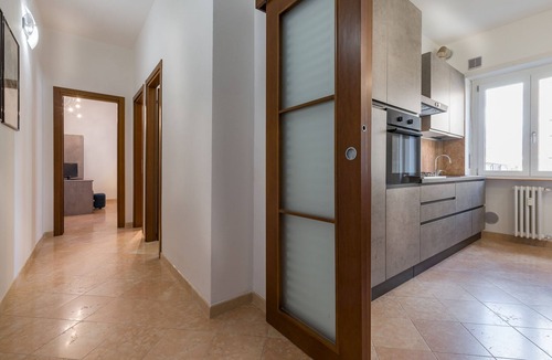 Cittadella Apartment | MARCO SUITE