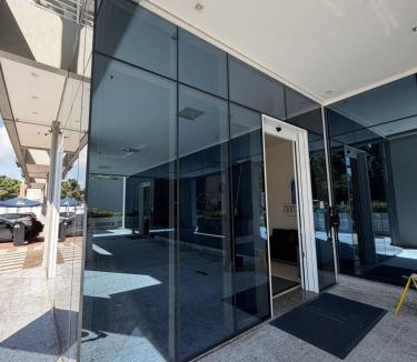 Rudge Ramos Apartment | Marco Zero SBC | Apto Premium c/vaga e piscina