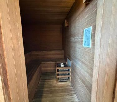 Rudge Ramos Apartment | Marco Zero SBC | Apto Premium c/vaga e piscina