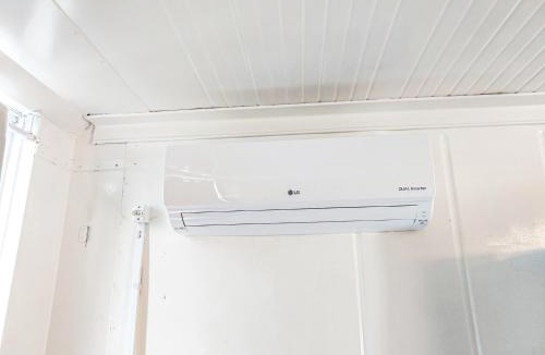 Nacoes Apartment | Marco Zero Containers 5