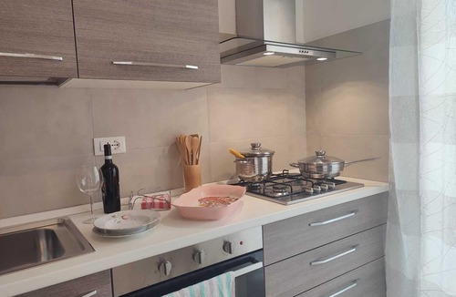 Conversano Apartment | MarcoFanizzi Mansion
