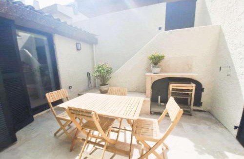 Port Cogolin Apartment | Marcogblan - Superbe T4 refait à neuf avec vue port