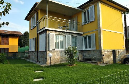 Bardello House | Marconi 11