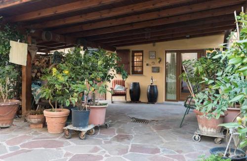 Campi Bisenzio Apartment | MARCONI DEPENDANCE