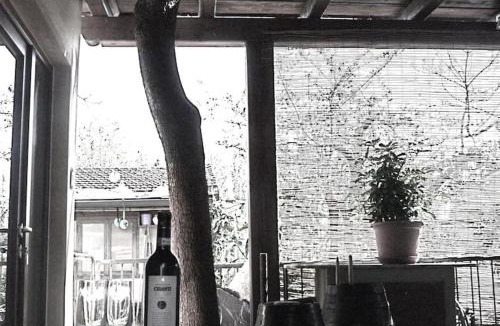 Campi Bisenzio Apartment | MARCONI DEPENDANCE