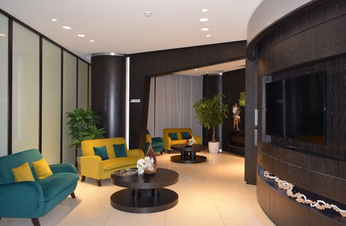 Quattromiglia Hotel | Marconi Hotel