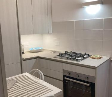 Panicale Apartment | Marconi La Casetta