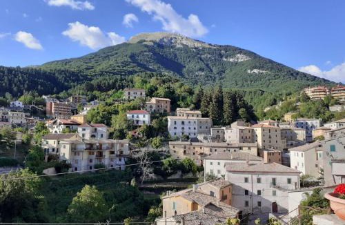 Filettino House | Marconi relax