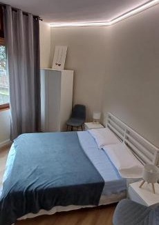 Orio al Serio House | MarcOrio Apartment