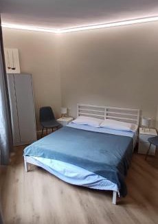 Orio al Serio House | MarcOrio Apartment