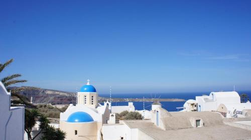 Oia Apartment | Marcos Rooms
