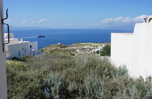 Oia Apartment | Marcos Rooms