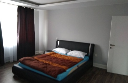 Bistrita Apartment | Marcus Apartment Bistrița