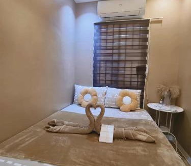 Cabanatuan House | Marcus Tiny House - Aesthetic in Cabanatuan City