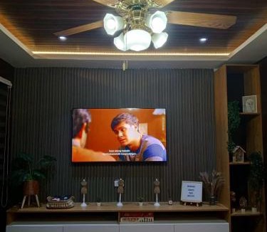 Cabanatuan House | Marcus Tiny House - Chocolate in Cabanatuan City
