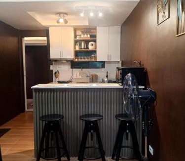 Cabanatuan House | Marcus Tiny House - Chocolate in Cabanatuan City