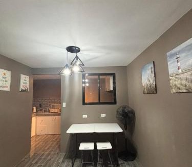 Cabanatuan House | Marcus Tiny House - Grey in Cabanatuan City