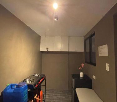 Cabanatuan House | Marcus Tiny House - Grey in Cabanatuan City