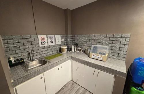 Cabanatuan House | Marcus Tiny House - Grey in Cabanatuan City