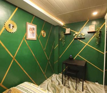 Cabanatuan House | Marcus Tiny House - Matcha in Cabanatuan City