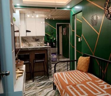 Cabanatuan House | Marcus Tiny House - Matcha in Cabanatuan City