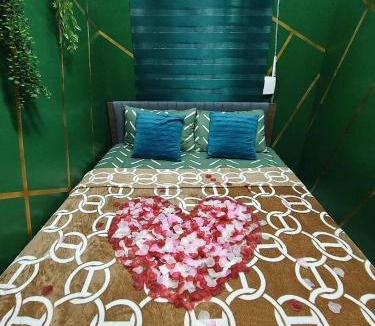 Cabanatuan House | Marcus Tiny House - Matcha in Cabanatuan City