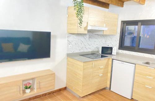 El Cuchillo House | Mardelava