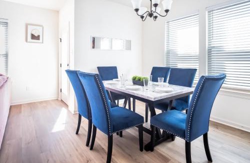 Highlands - Perkins House | Mardi Gras Magic Getaway in Baton Rouge - BC1019