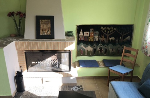 Elea Apartment | MARDI VIEW ALLOGGIO - ELEA