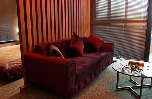 Artuklu Hotel | Mardiva Otel