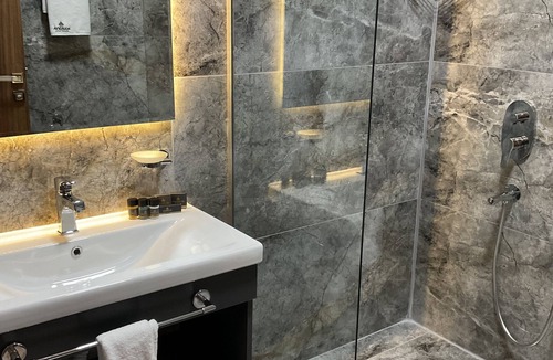 Artuklu Hotel | Mardiva Otel