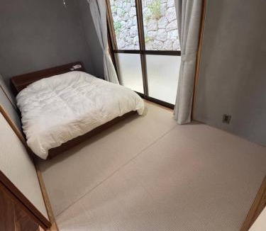 Unzen House | mare 稀