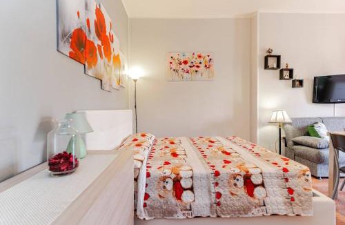 Rossano Apartment | Mare a 200 Mt - Casa Cuore