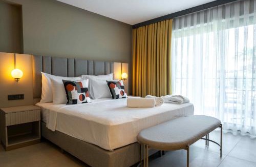 Gundogan Bed & Breakfast | Mare Alba