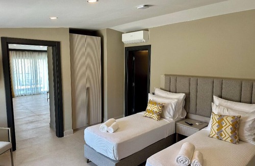 Gundogan Hotel | Mare Alba