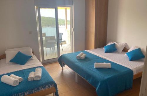 Bigovo Apartment | Mare Apartments