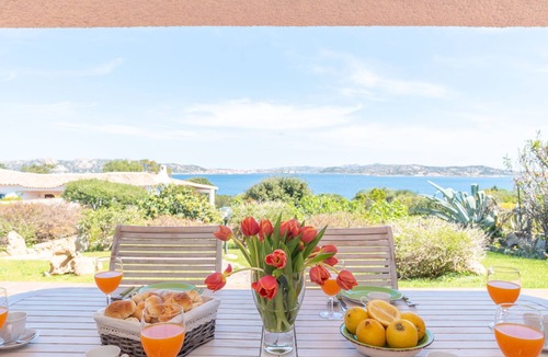Porto Rafael House | Mare Blù by Interhome