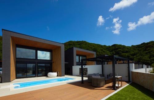 Tatsugo Resort | Mare Blu Amami