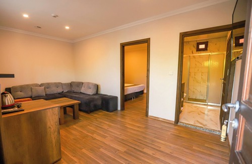Akcaabat Hotel | Mare Blu Hotel