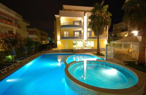 Villa Rosa Apartment | Mare Blu Residence