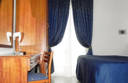 Foggetta Hotel | Mare Blu Resort