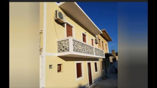 Diafani Apartment | Mare Blu Sole