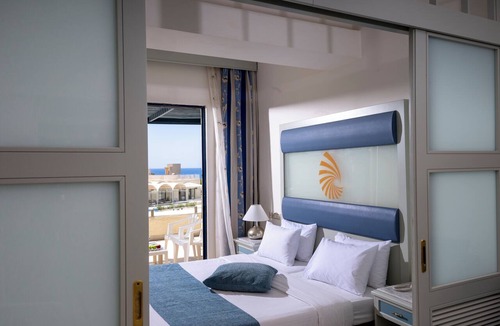 Koutsounari Hotel | Mare Blue Hotel